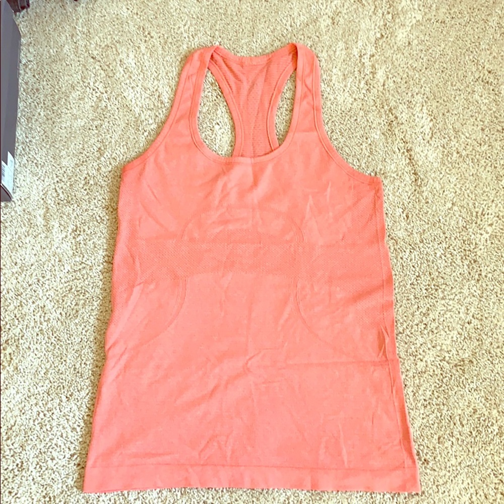 Swiftly Tech Racerback Tank Top